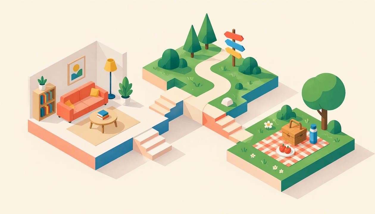 Weekend Activities for Families: Ideas for Home, Outdoors and Picnics
